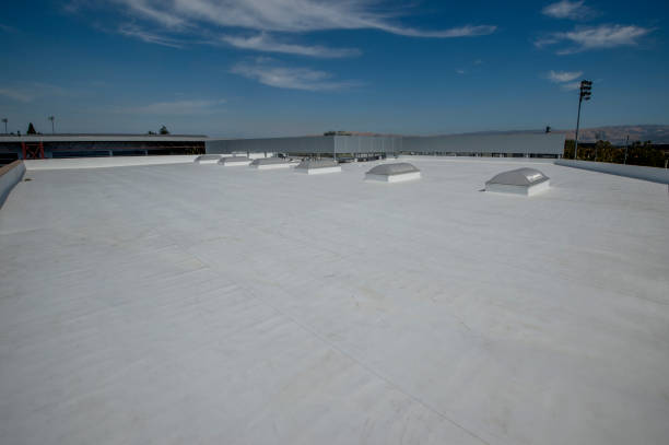 Best Storm Damage Roof Repair  in Perry, OH