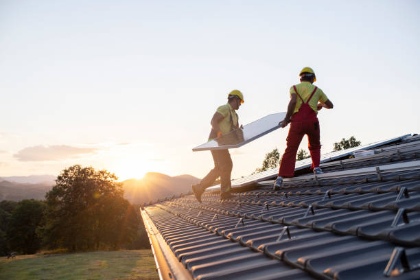 Best 4 Ply Roofing  in Perry, OH