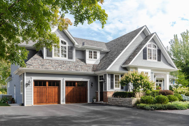 Best Gutter Replacement  in Perry, OH