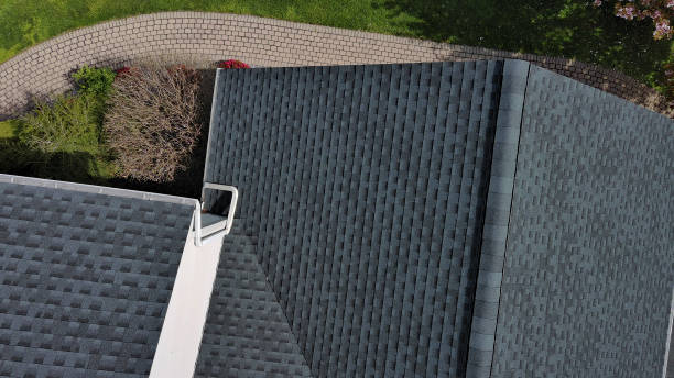 Best Green or Eco-Friendly Roofing Solutions  in Perry, OH